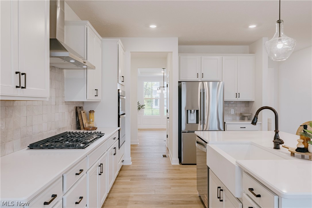 Brookview Reserve Sub - Residential