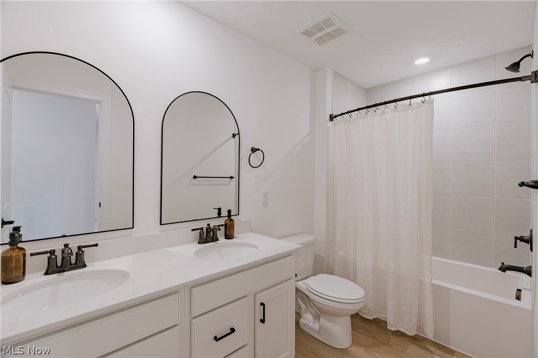 Brookview Reserve Sub - Residential