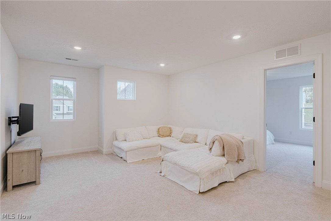 Brookview Reserve Sub - Residential