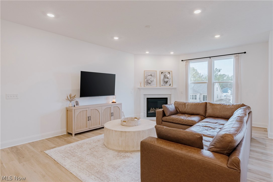 Brookview Reserve Sub - Residential
