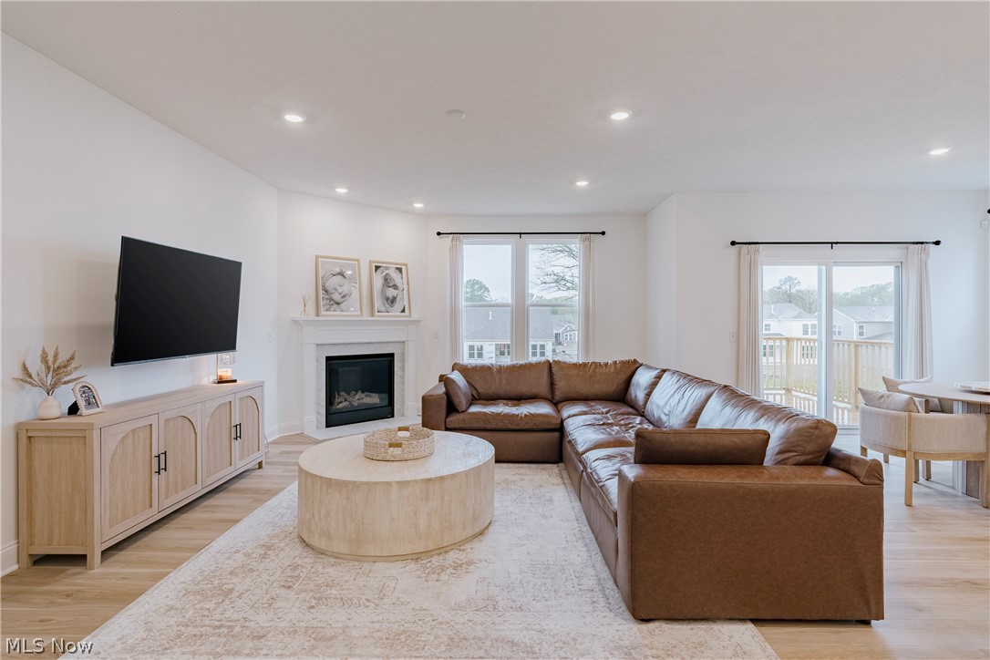Brookview Reserve Sub - Residential