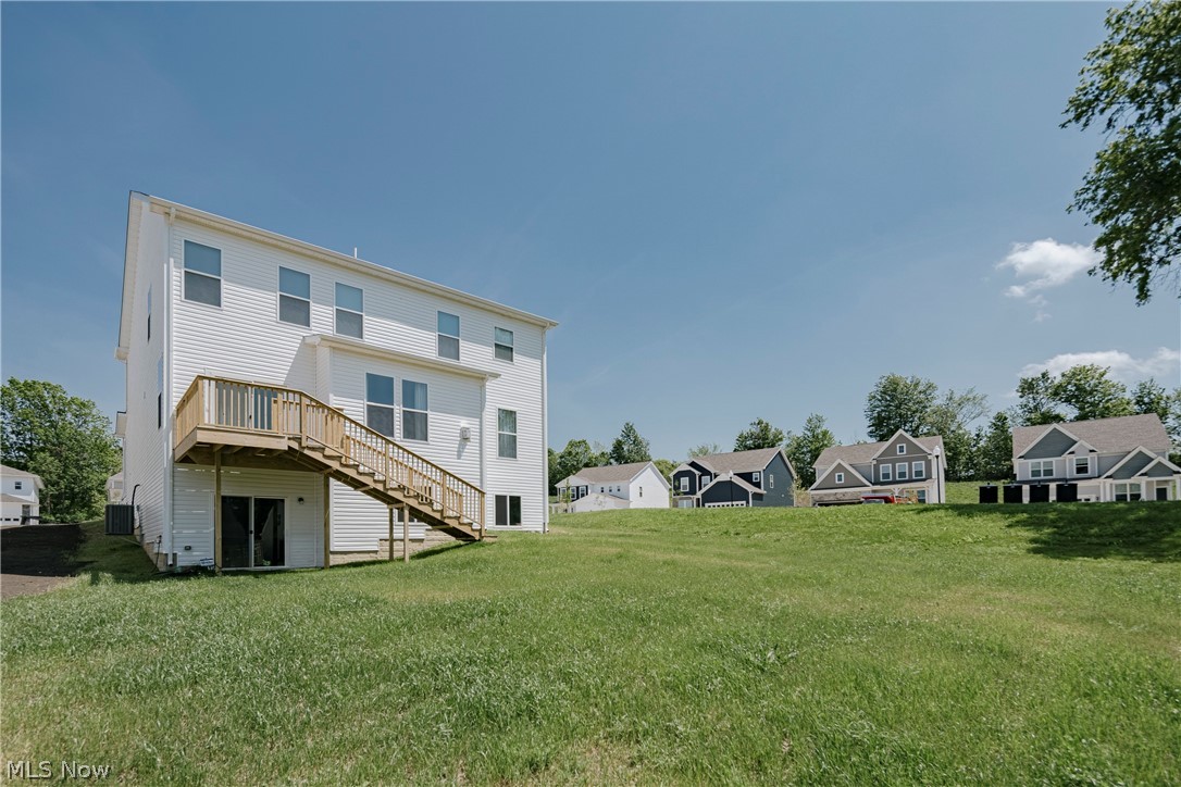 Brookview Reserve Sub - Residential