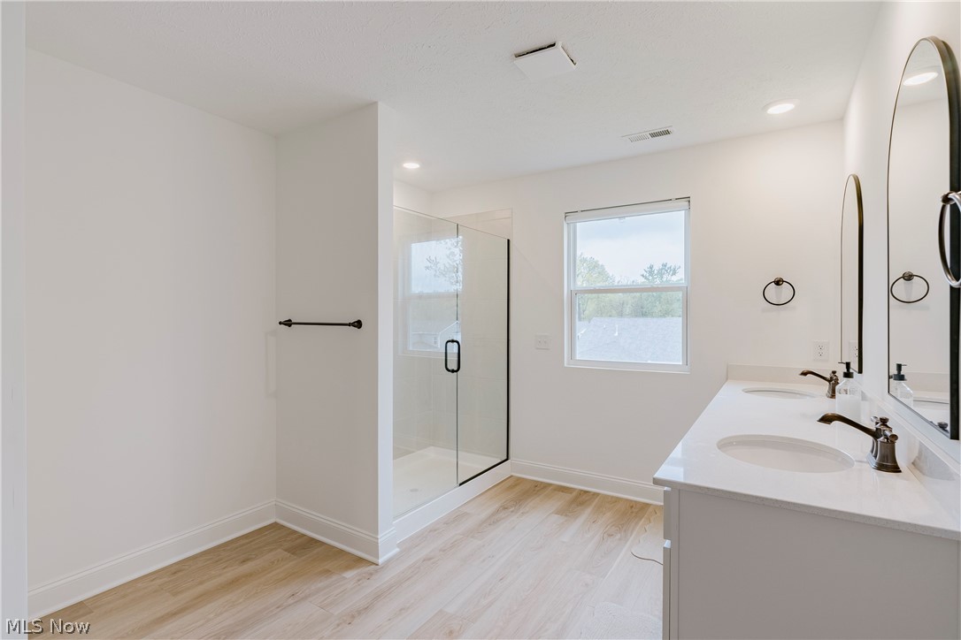 Brookview Reserve Sub - Residential