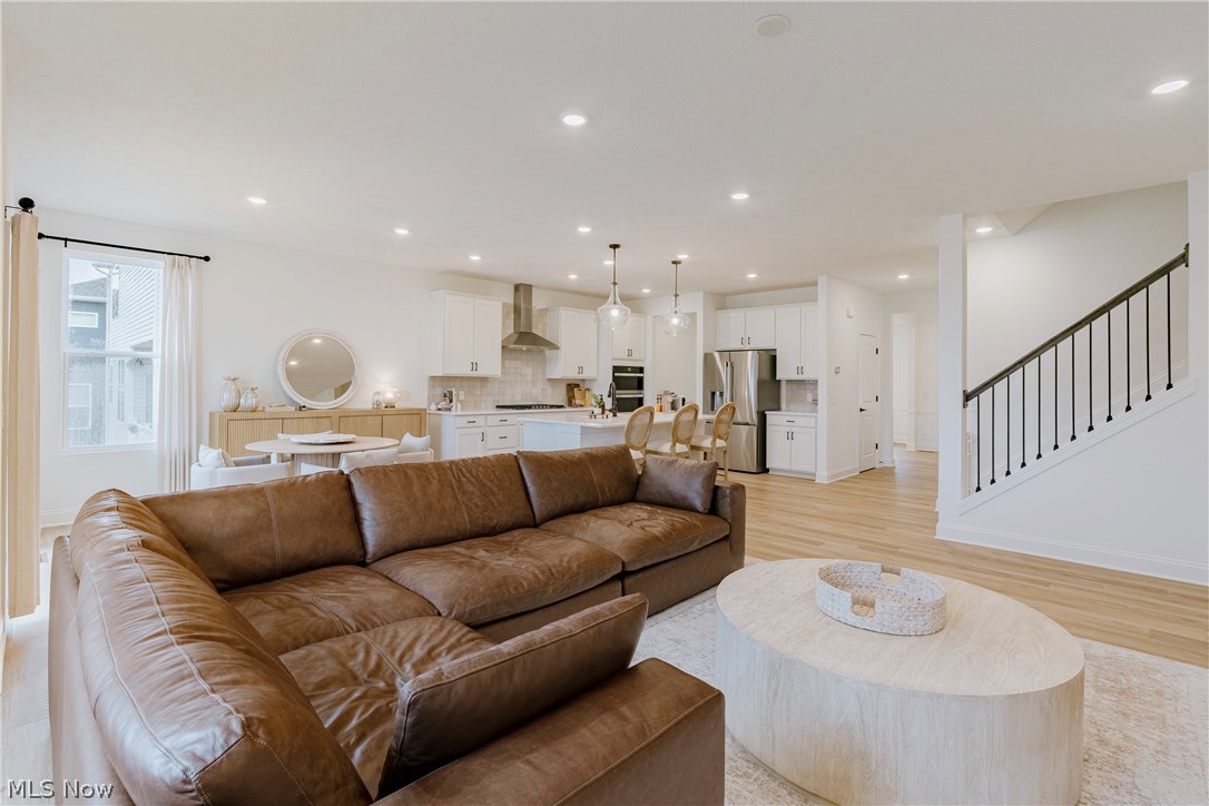 Brookview Reserve Sub - Residential