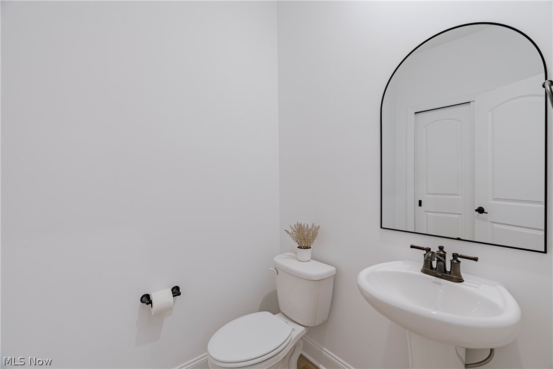 Brookview Reserve Sub - Residential
