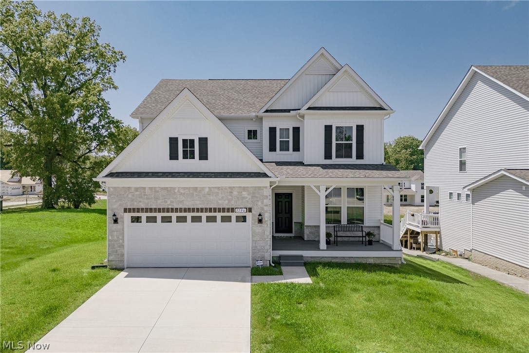 Photo 1 of 44 — 7796 Clydesdale Drive, Mentor, OH 44060