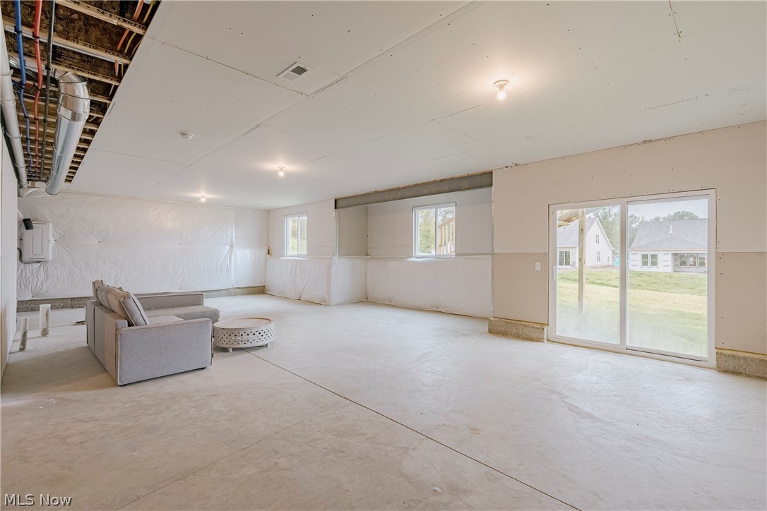 Brookview Reserve Sub - Residential