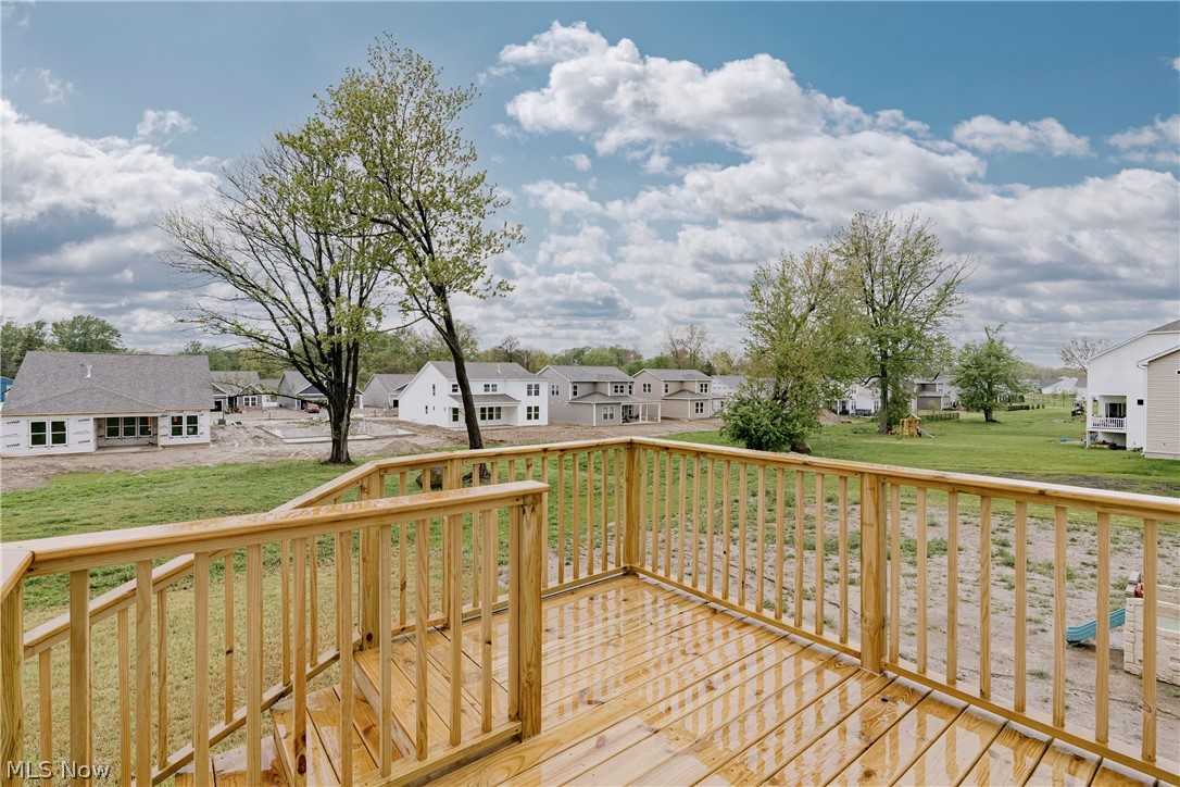 Brookview Reserve Sub - Residential