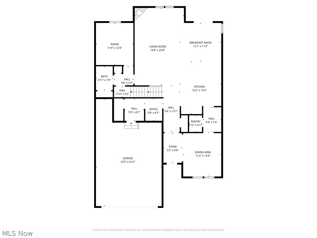 Brookview Reserve Sub - Residential