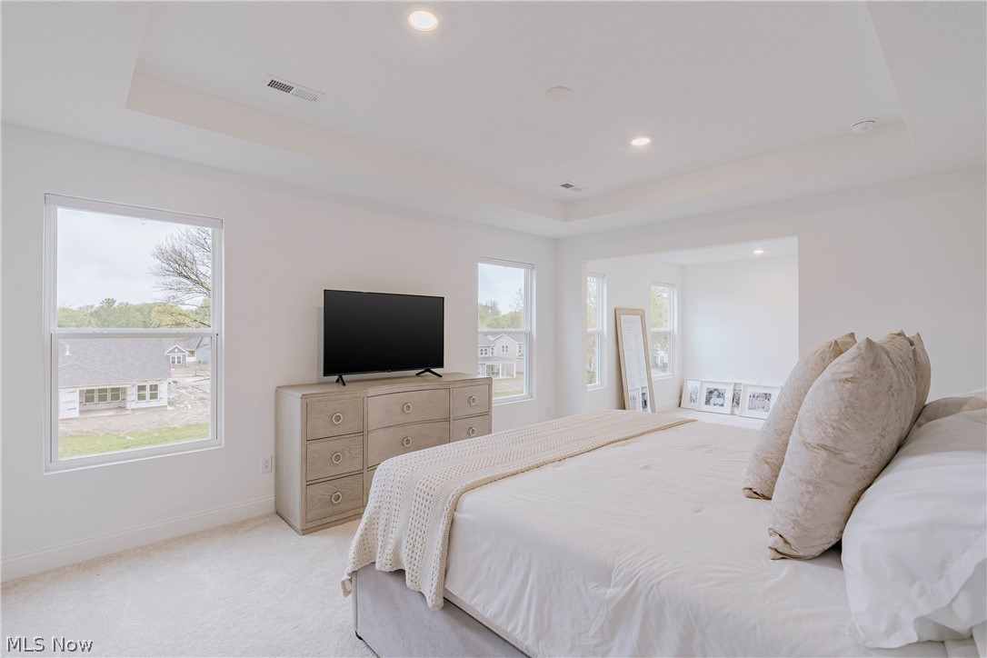 Brookview Reserve Sub - Residential