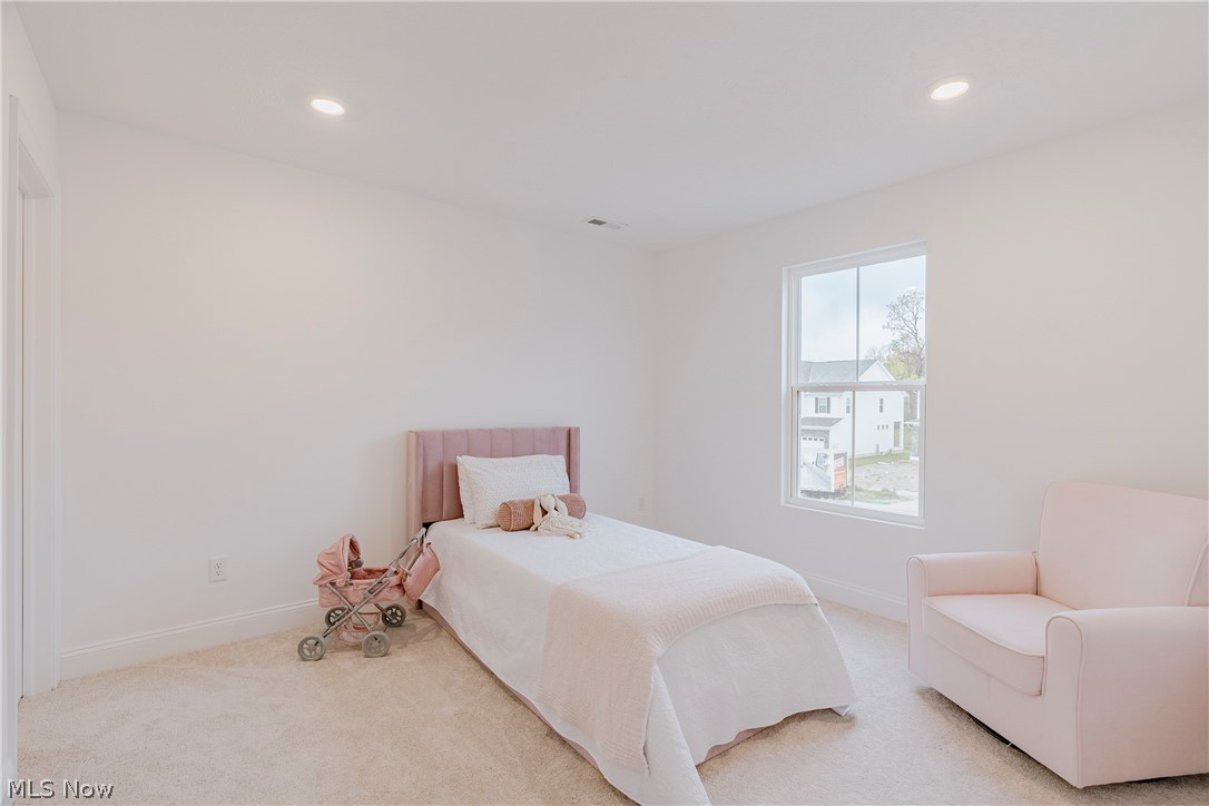 Brookview Reserve Sub - Residential