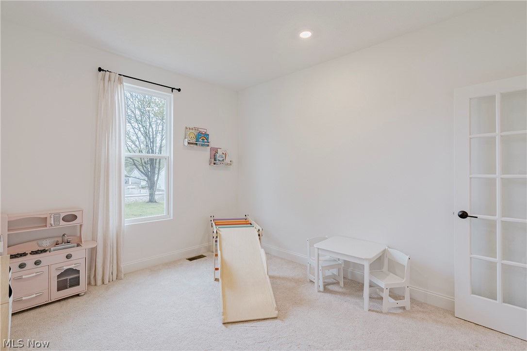 Brookview Reserve Sub - Residential
