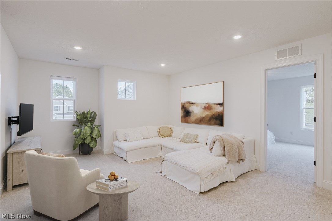 Brookview Reserve Sub - Residential