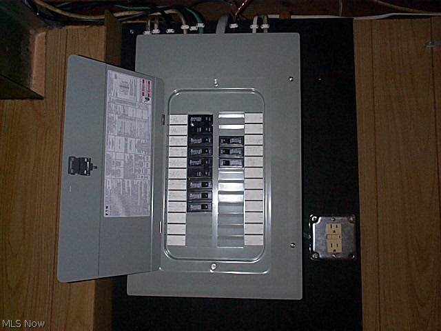 Dravis-Finelli Sub - Residential