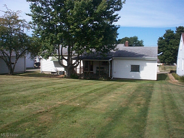 Dravis-Finelli Sub - Residential