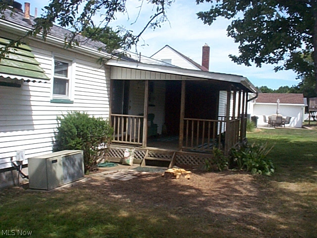 Dravis-Finelli Sub - Residential