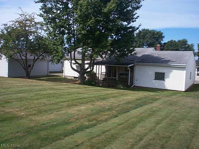 Dravis-Finelli Sub - Residential