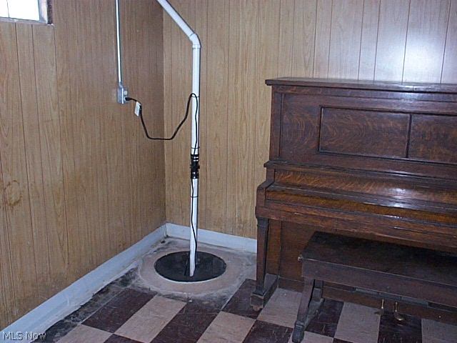 Dravis-Finelli Sub - Residential