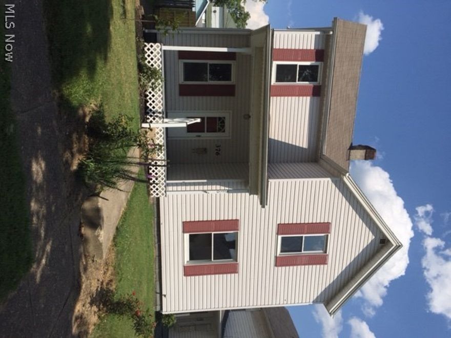 One time showing.  Entered for comparable purposes.  Taxes were only the MWCD assessment as this was owned by a non-profit organization.