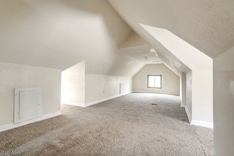 Tiny photo for 9609 Pierpont Avenue, Cleveland, OH 44108 (MLS # 5202545)