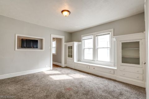 Tiny photo for 9609 Pierpont Avenue, Cleveland, OH 44108 (MLS # 5202545)