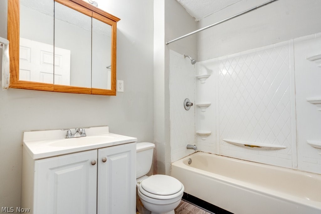 Superior Park - Residential Income