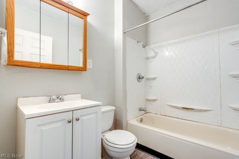 Tiny photo for 9609 Pierpont Avenue, Cleveland, OH 44108 (MLS # 5202545)