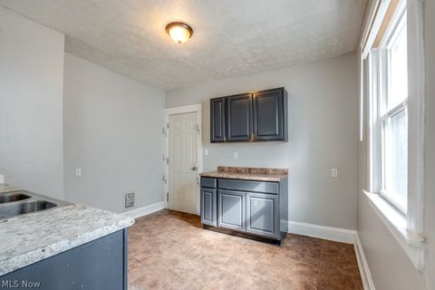 Tiny photo for 9609 Pierpont Avenue, Cleveland, OH 44108 (MLS # 5202545)