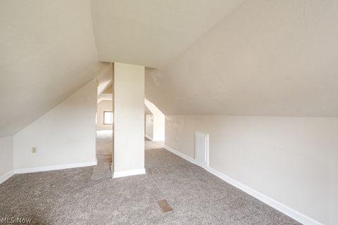 Tiny photo for 9609 Pierpont Avenue, Cleveland, OH 44108 (MLS # 5202545)