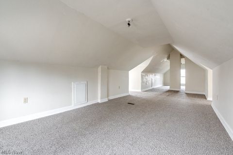 Tiny photo for 9609 Pierpont Avenue, Cleveland, OH 44108 (MLS # 5202545)