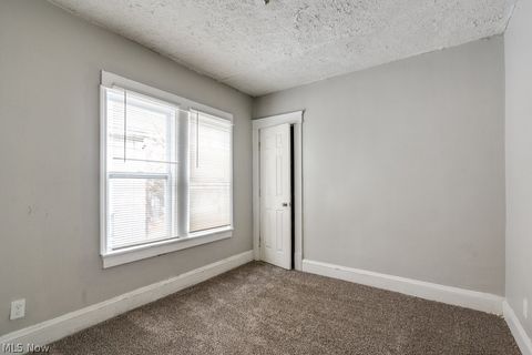 Tiny photo for 9609 Pierpont Avenue, Cleveland, OH 44108 (MLS # 5202545)