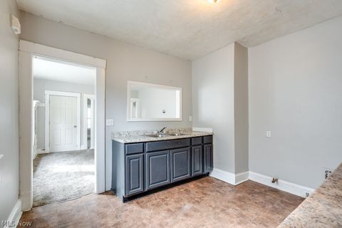 Tiny photo for 9609 Pierpont Avenue, Cleveland, OH 44108 (MLS # 5202545)