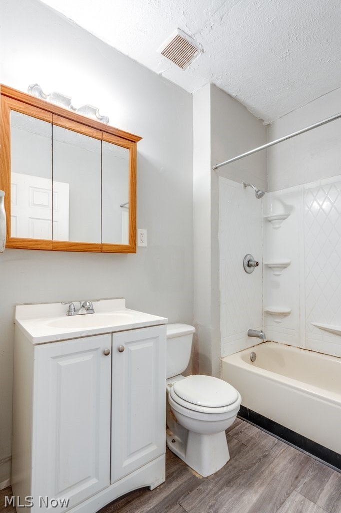 Superior Park - Residential Income