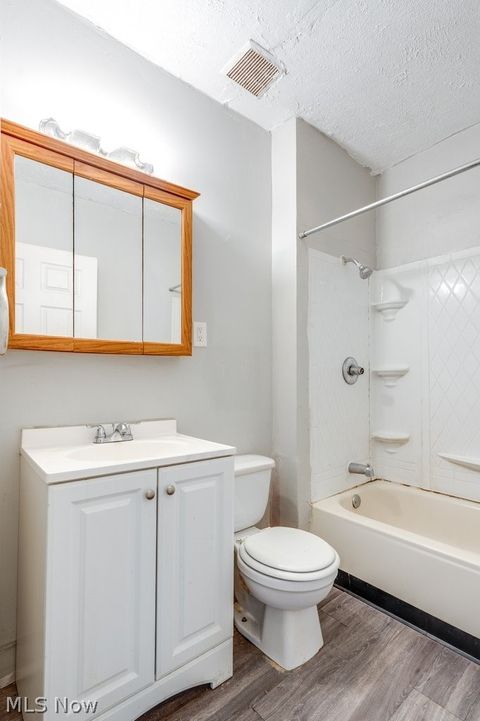 Tiny photo for 9609 Pierpont Avenue, Cleveland, OH 44108 (MLS # 5202545)