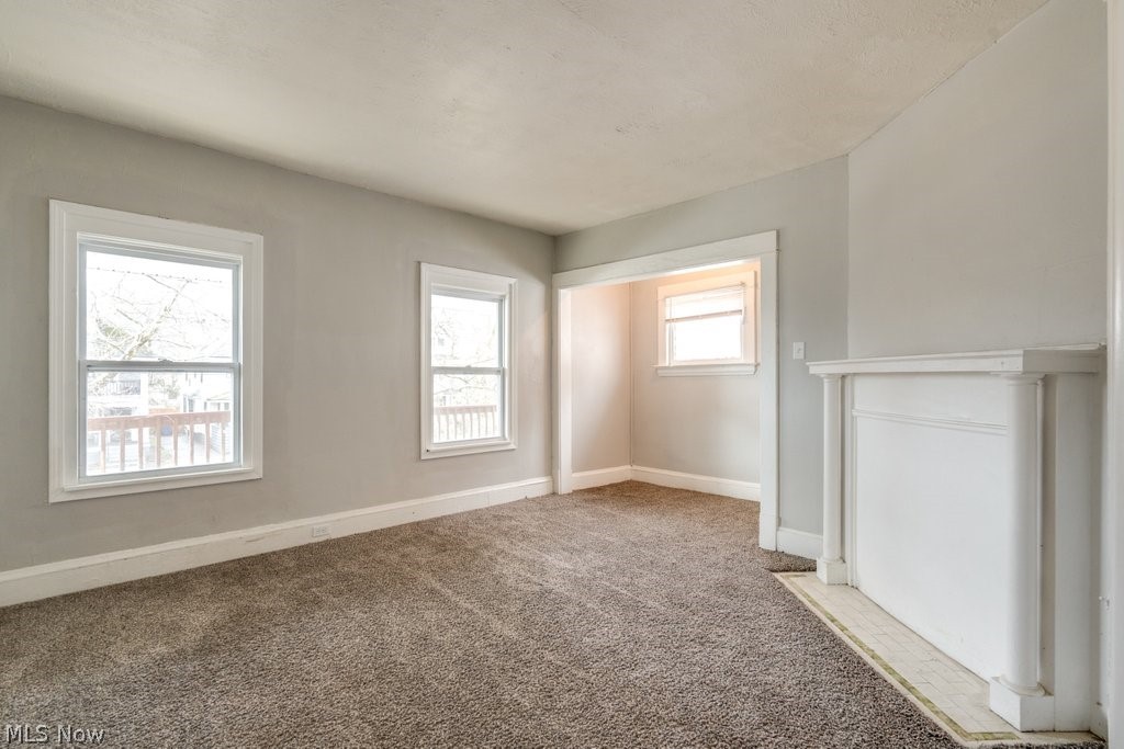 Superior Park - Residential Income