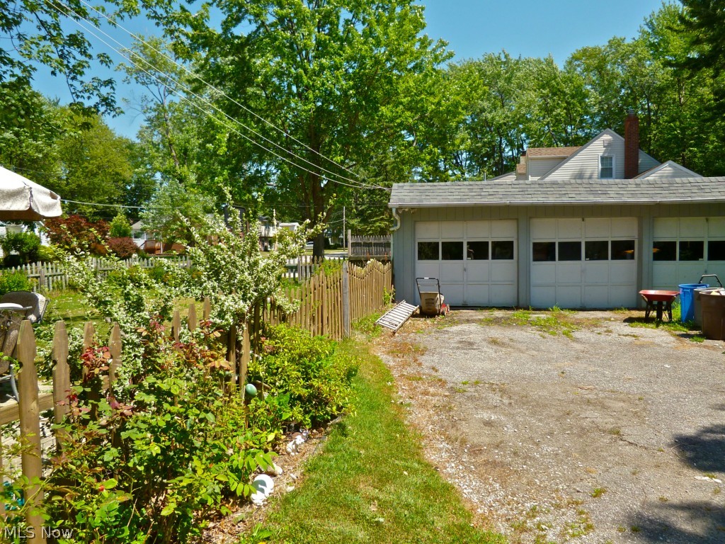 Eastwood - Residential