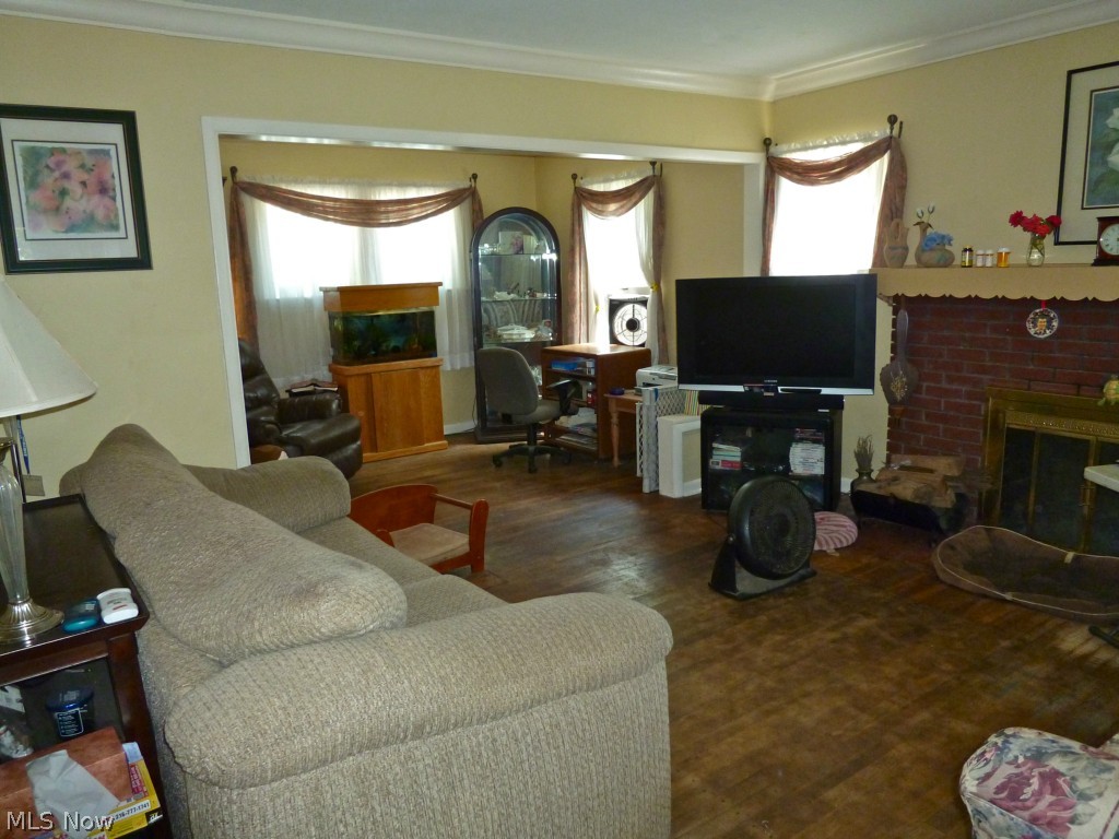 Eastwood - Residential