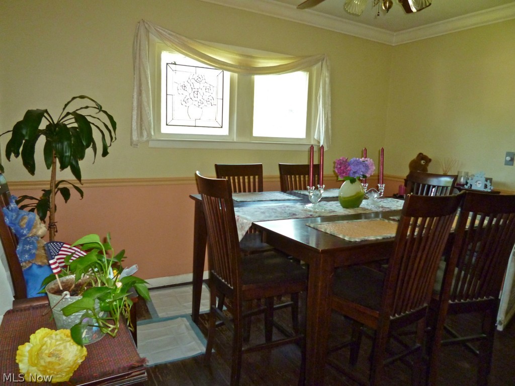 Eastwood - Residential