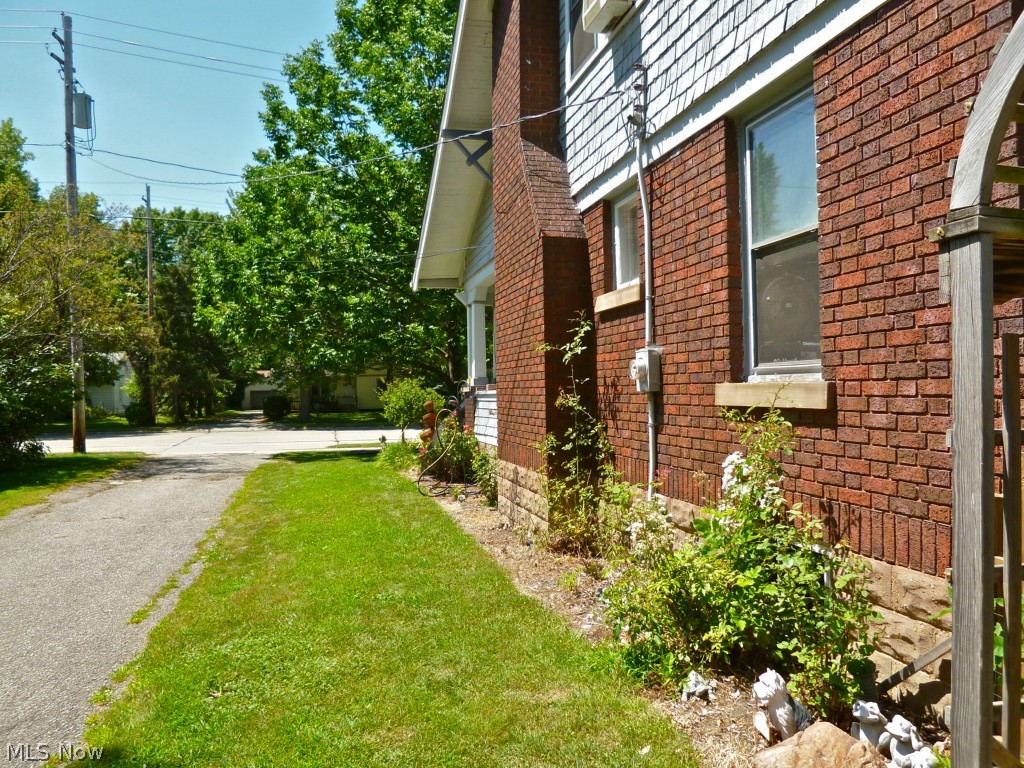 Eastwood - Residential