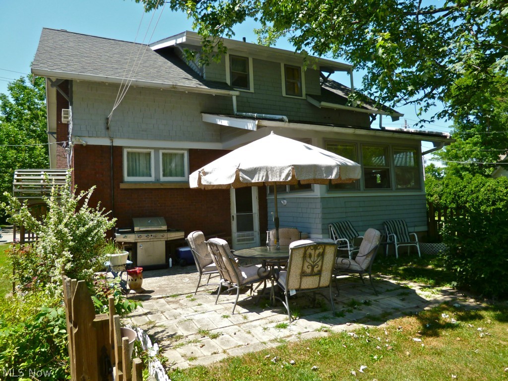 Eastwood - Residential