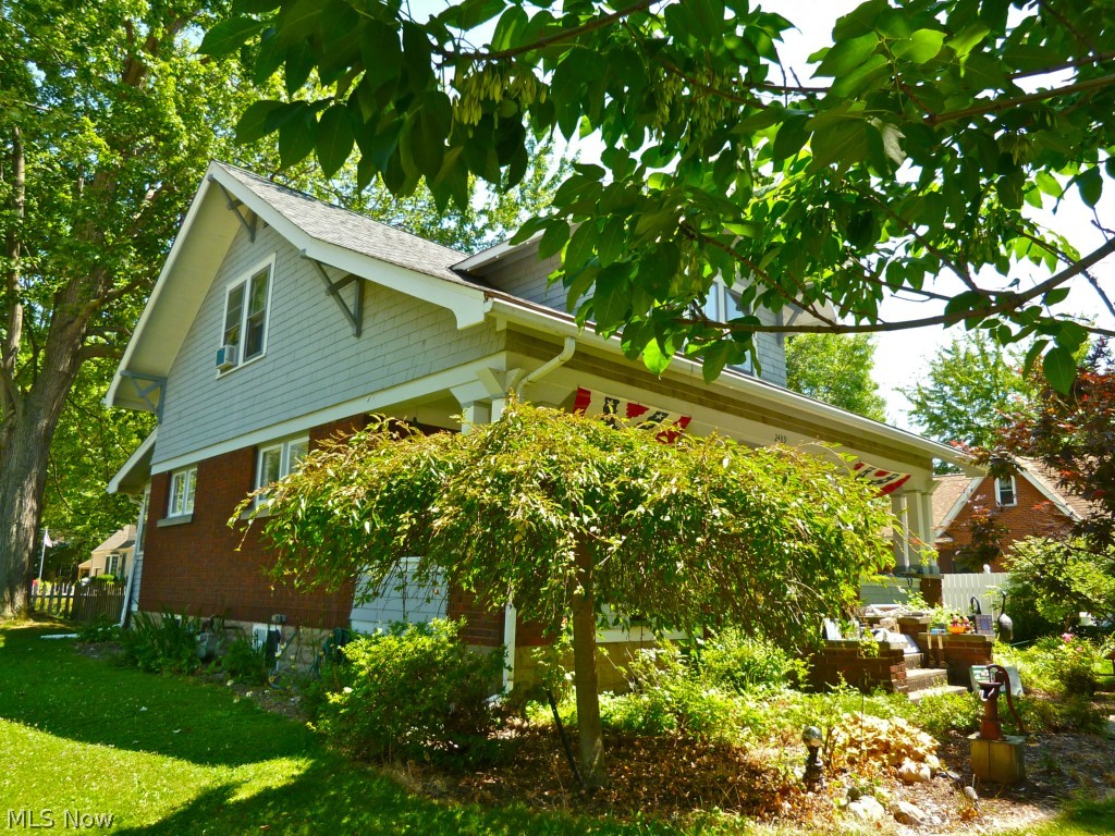 Eastwood - Residential