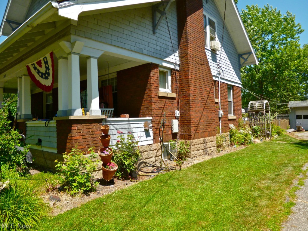 Eastwood - Residential