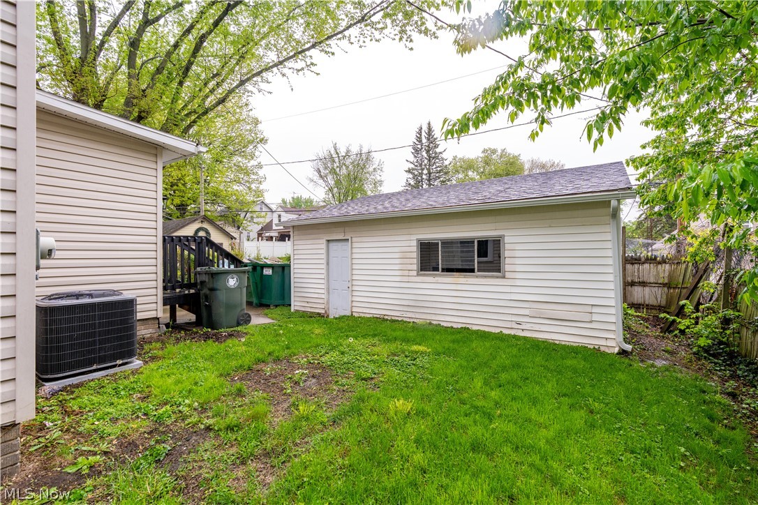 Canton - Residential