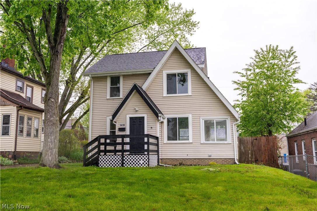 Canton - Residential