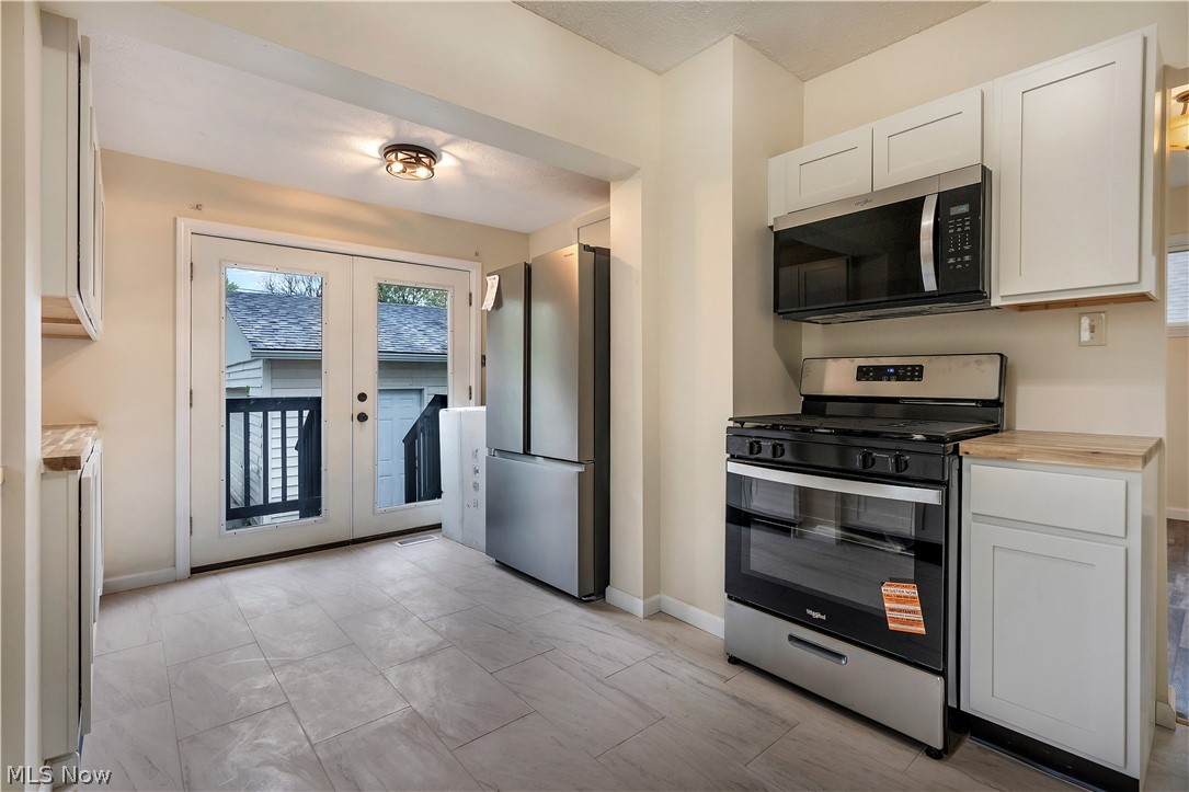 Canton - Residential