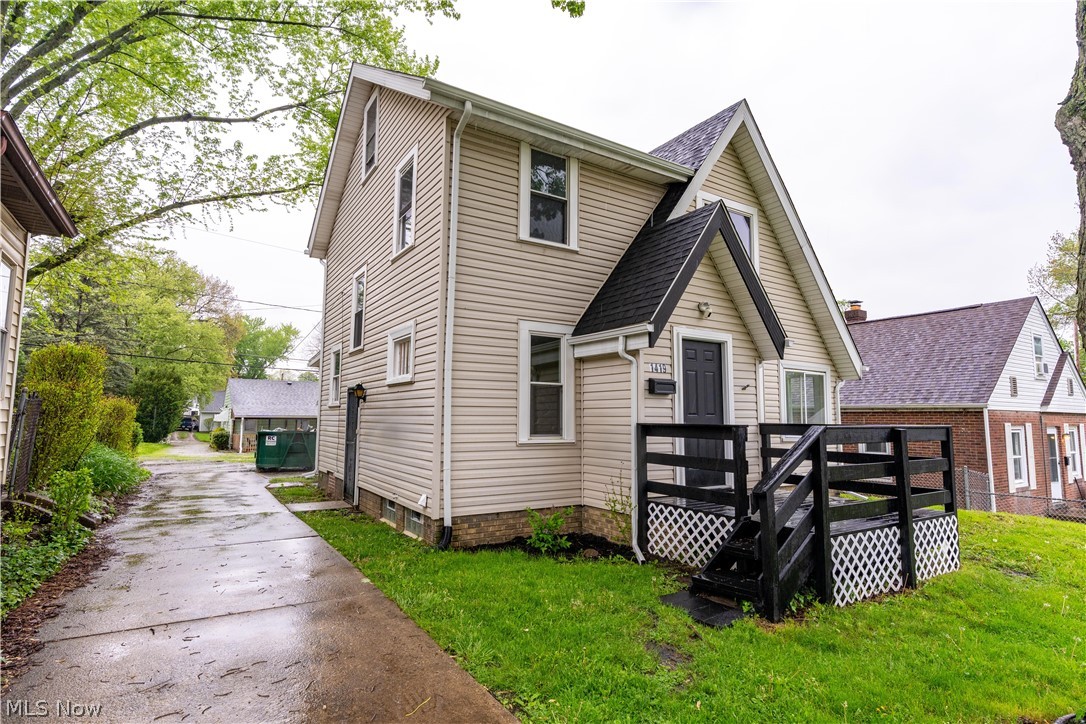 Canton - Residential