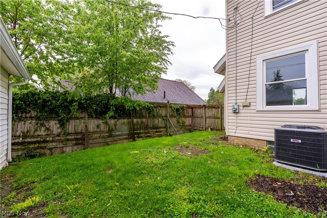 Canton - Residential