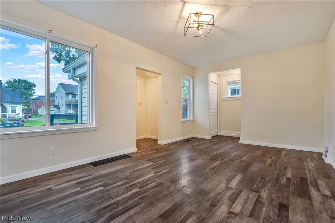 Canton - Residential