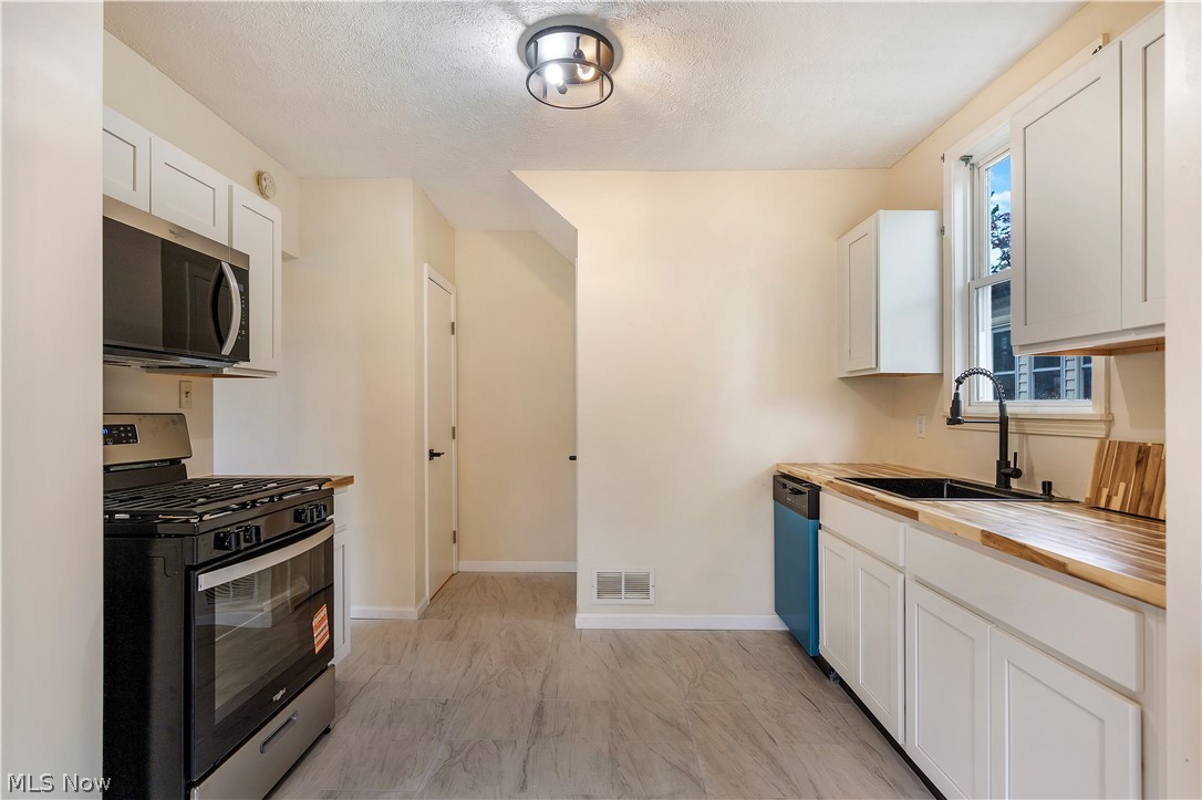 Canton - Residential