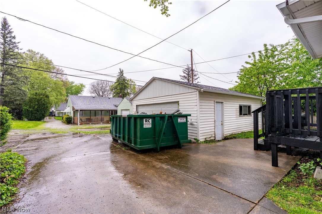 Canton - Residential